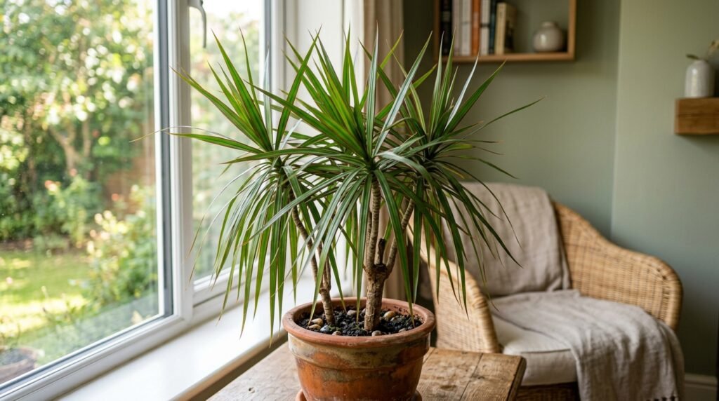25 Indoor Plants That Will Instantly Brighten Your Home Generate Dracaena image 202607051209