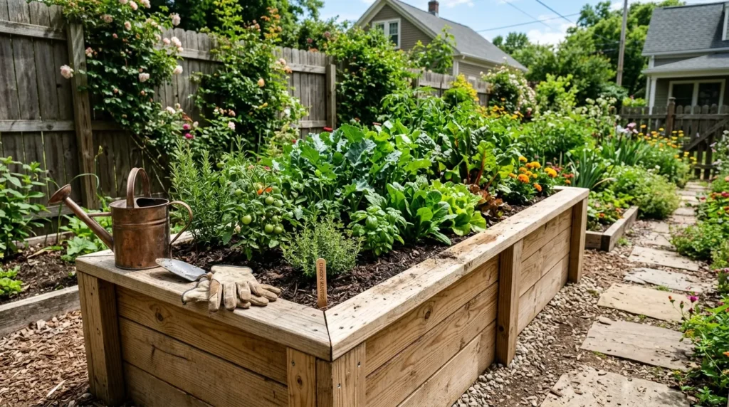25 Easy DIY Garden Projects to Transform Your Yard imgi 11 media