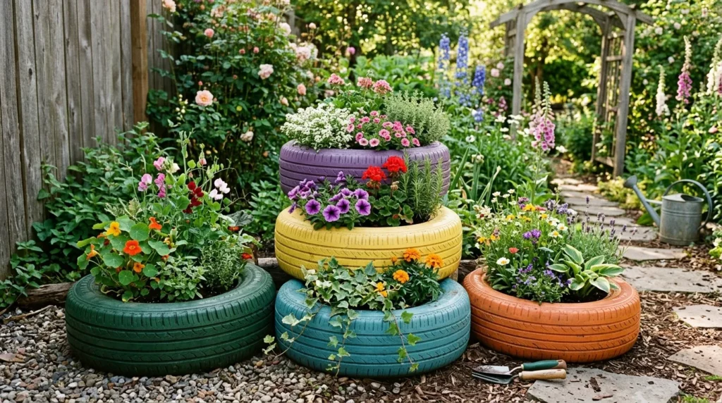 25 Easy DIY Garden Projects to Transform Your Yard imgi 1 media 1 1