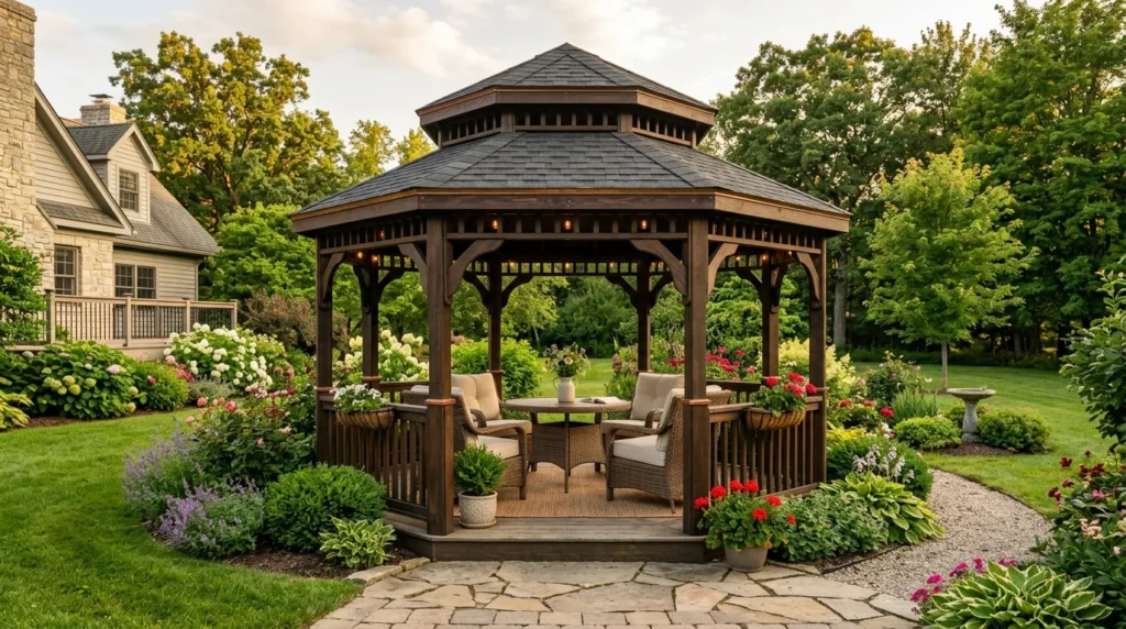 25 Garden Design Ideas to Transform Your Backyard imgi 1 media 10