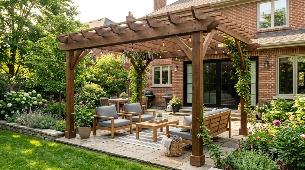 25 Garden Design Ideas to Transform Your Backyard imgi 1 media 12