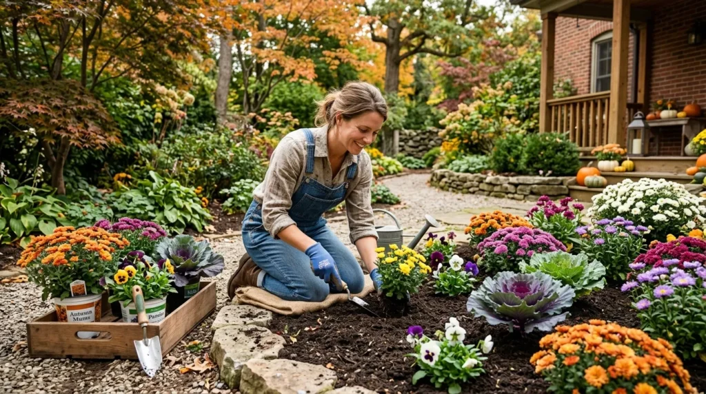 25 Garden Design Ideas to Transform Your Backyard imgi 1 media 14