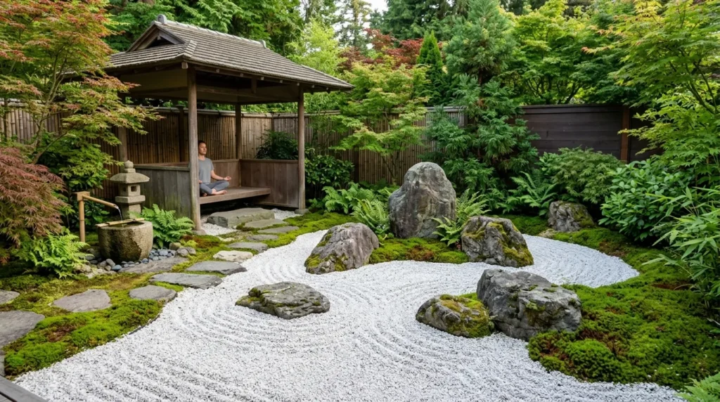 25 Garden Design Ideas to Transform Your Backyard imgi 1 media 16