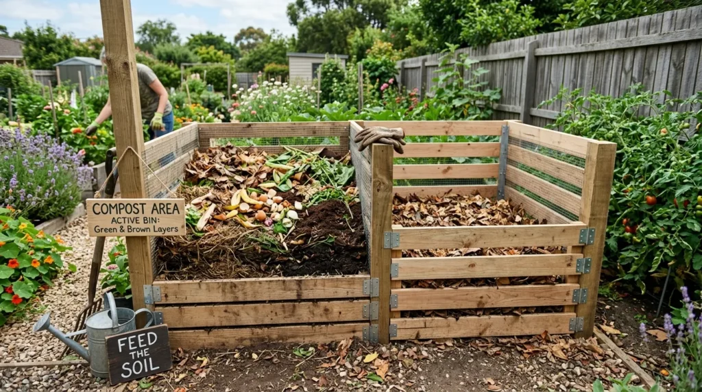 25 Garden Design Ideas to Transform Your Backyard imgi 1 media 17