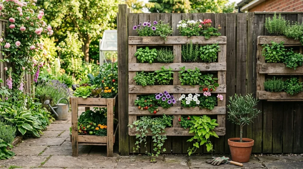 25 Easy DIY Garden Projects to Transform Your Yard imgi 1 media 2