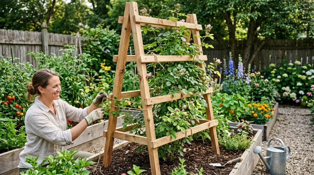 25 Easy DIY Garden Projects to Transform Your Yard imgi 1 media 3