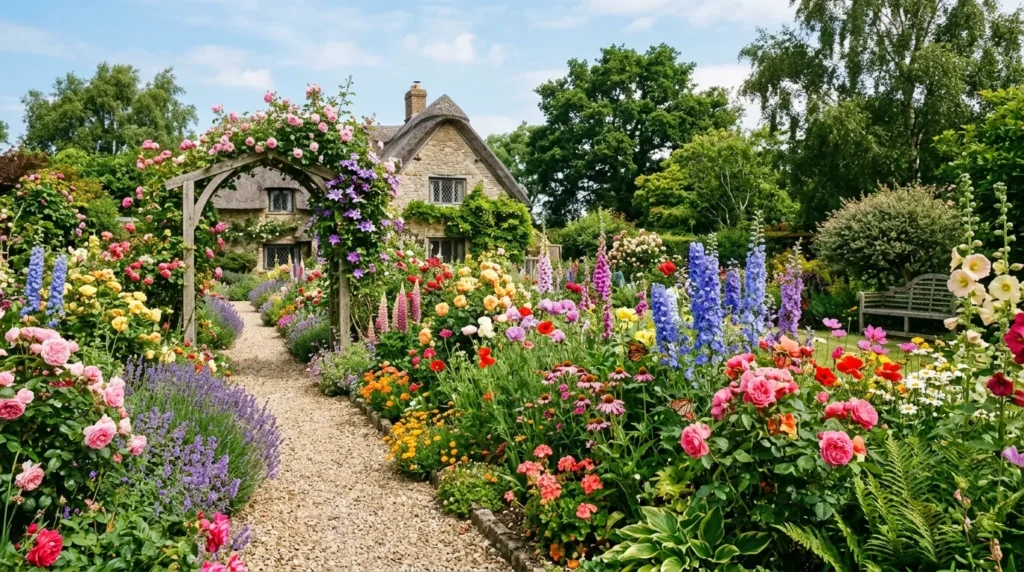 25 Garden Design Ideas to Transform Your Backyard imgi 1 media 7