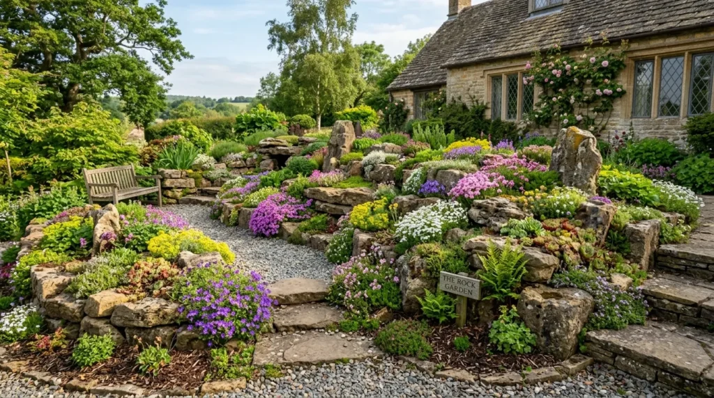 25 Garden Design Ideas to Transform Your Backyard imgi 1 media 8