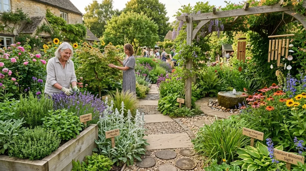 25 Garden Design Ideas to Transform Your Backyard imgi 1 media 9