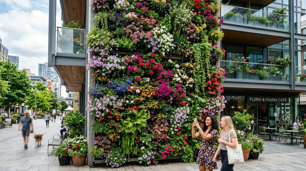 25 Flower Garden Ideas That Will Brighten Your Yard imgi 2 media