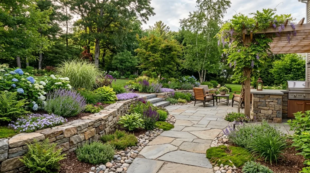 25 Garden Design Ideas to Transform Your Backyard imgi 2 media 3 1