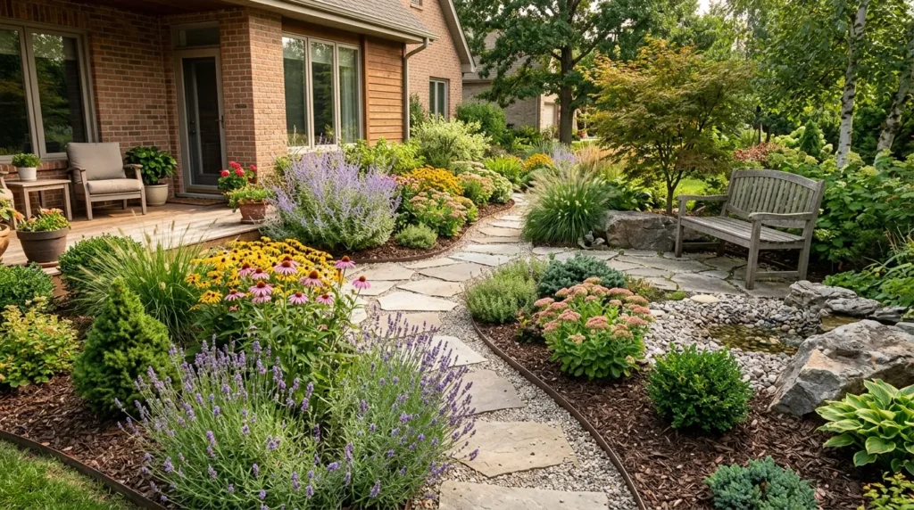 25 Garden Design Ideas to Transform Your Backyard imgi 2 media 5
