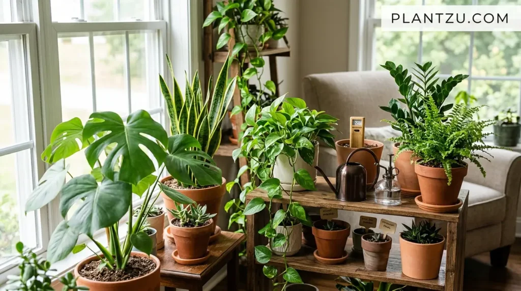 10 Indoor Gardening Hacks 202605141712