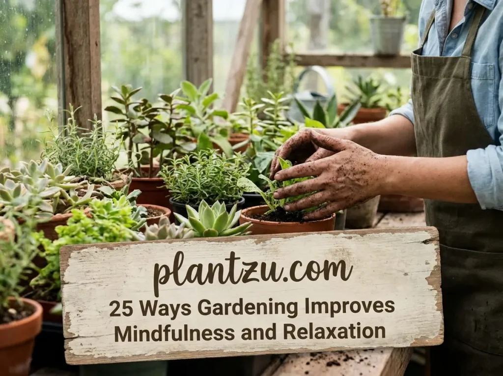 25 Ways Gardening Improves Mindf… 202605261607 1