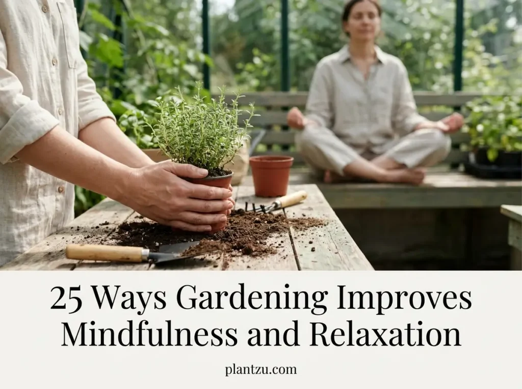 25 Ways Gardening Improves Mindf… 202605261607 3