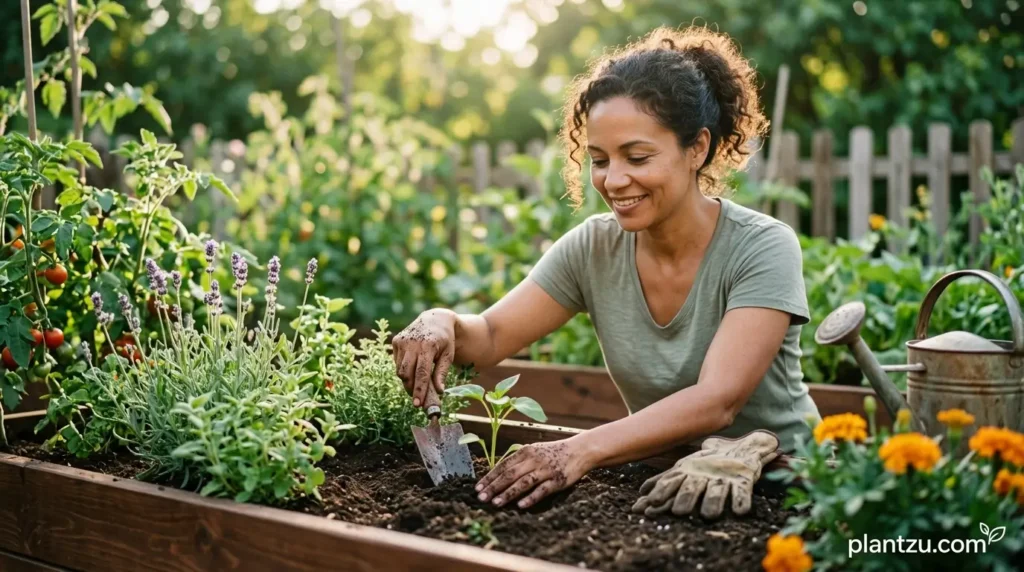 How Gardening Can Boost Your Mental Health 