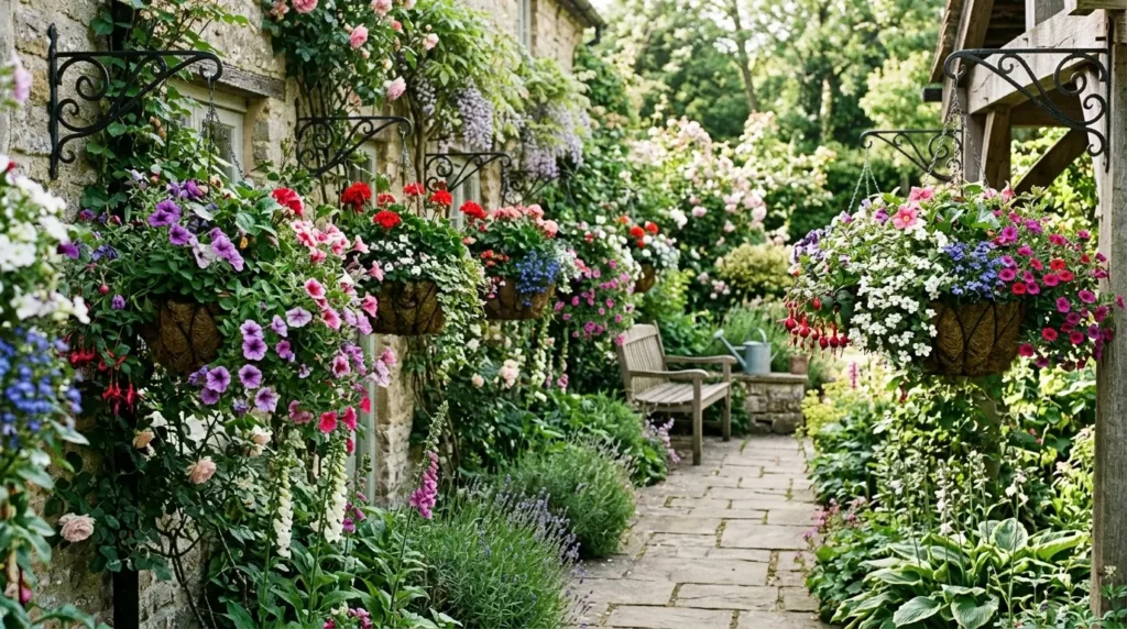 Hanging Basket Gardens 202605111958