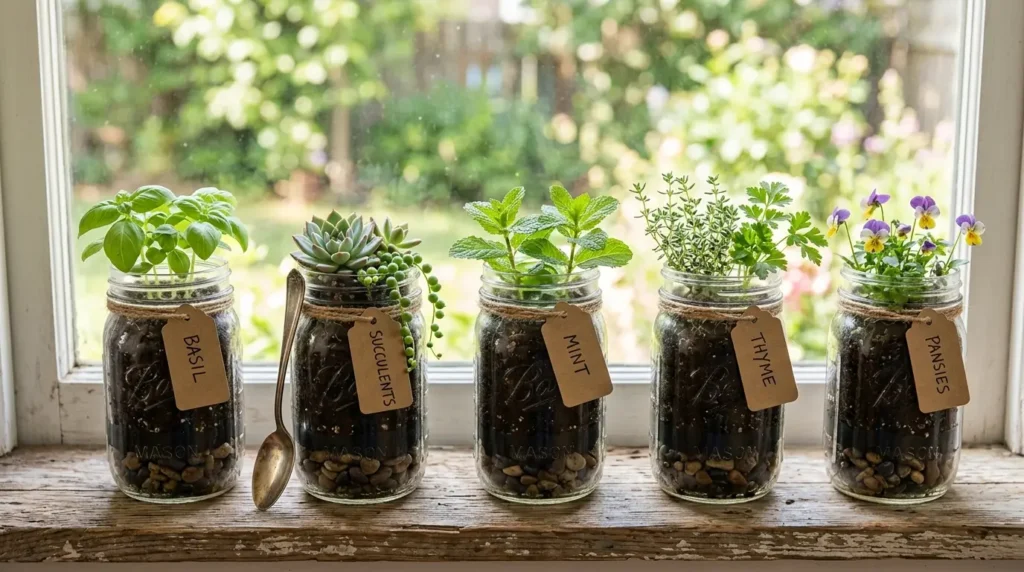 Mason Jar Gardens 202605112359