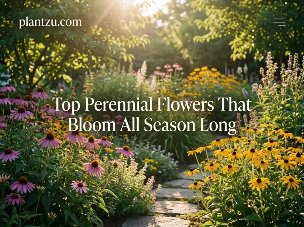 Perennial flowers blooming in ga… 202605302155