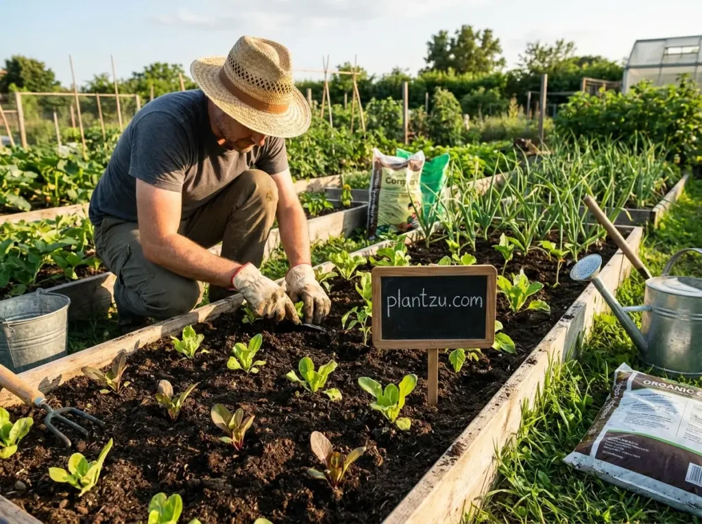 Prepare garden for summer planting 202605261618 1