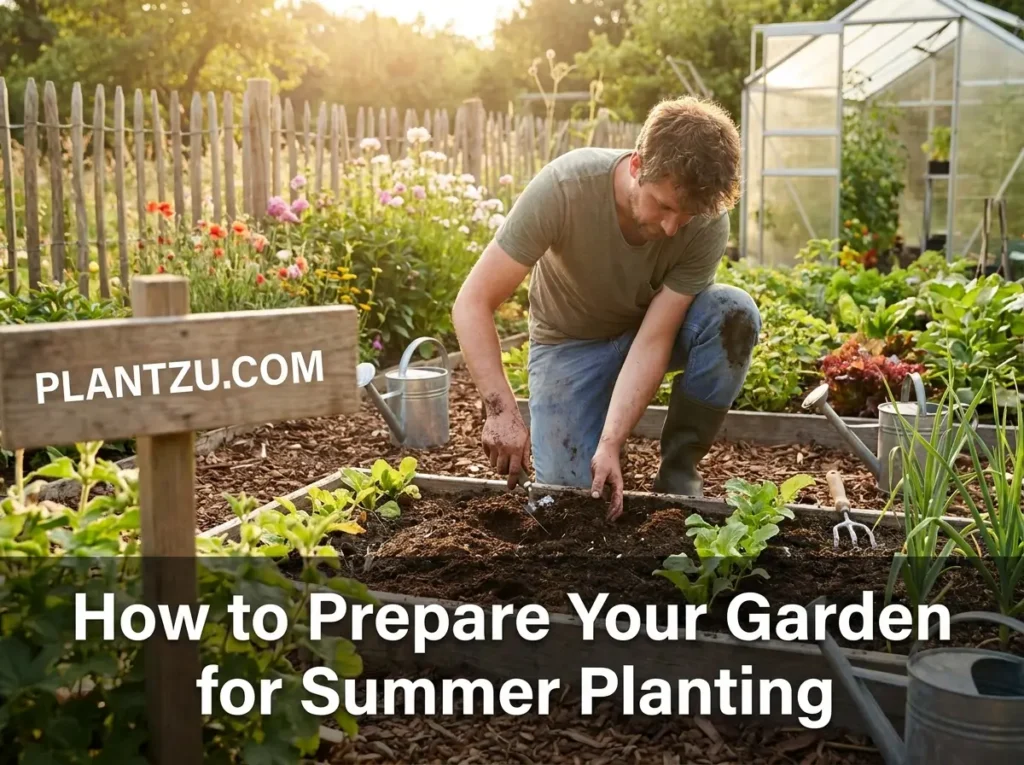 Prepare garden for summer planting 202605261618 2