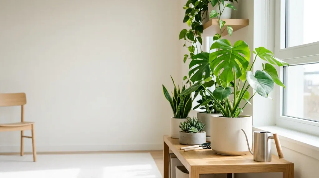 How to Create Top 10 Low Maintenance Indoor Garden for Beginners imgi 1 media 7