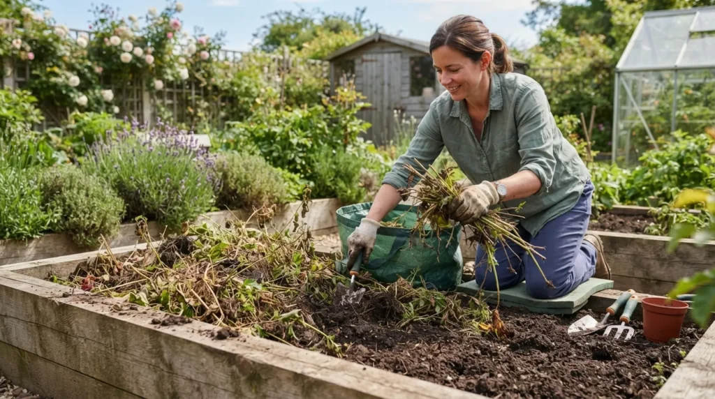 How to Prepare Your Garden for Summer Planting imgi 2 media 1