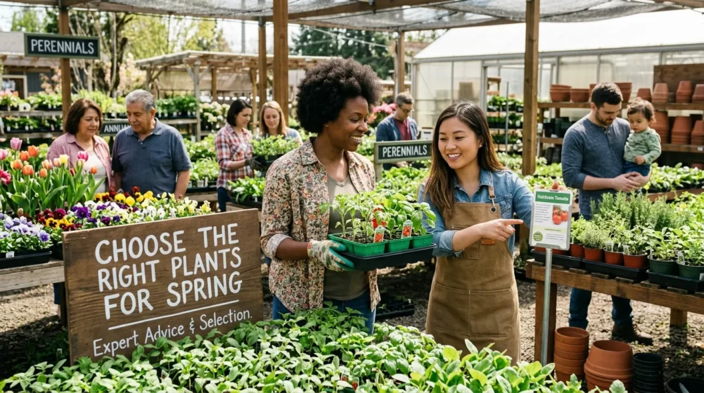 Spring Gardening Tips to Make Your Garden Bloom imgi 2 media