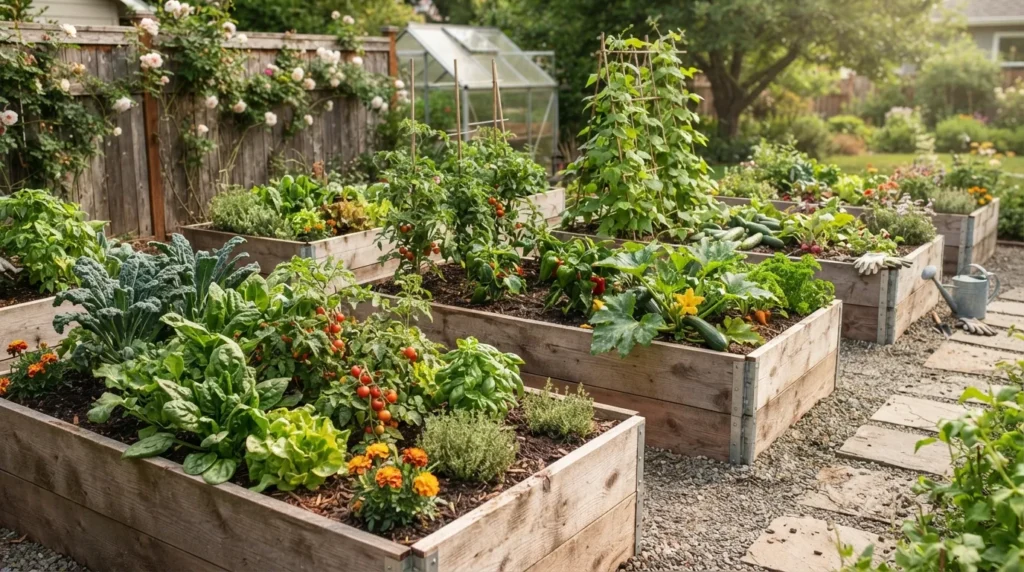 25 Urban Gardening Ideas for Small Spaces imgi 4 media