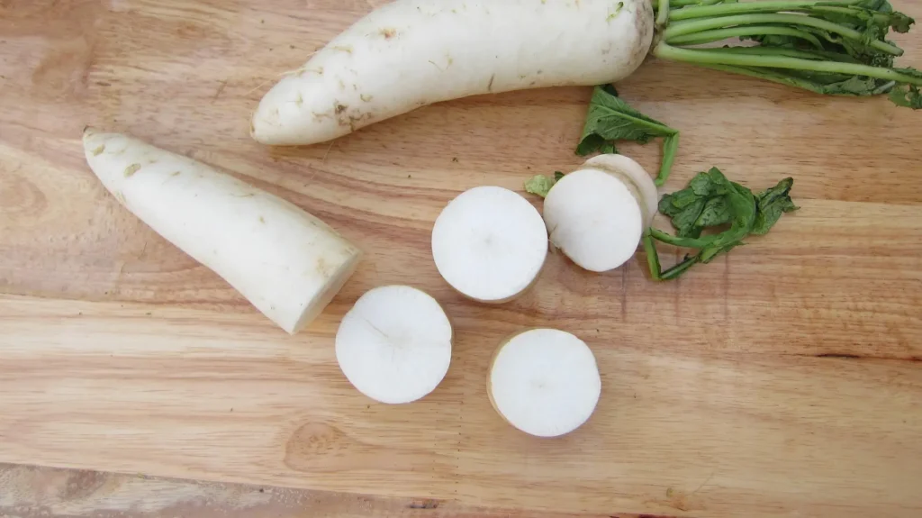 kungfunamhuynhdao white radish 2934281 1920 1