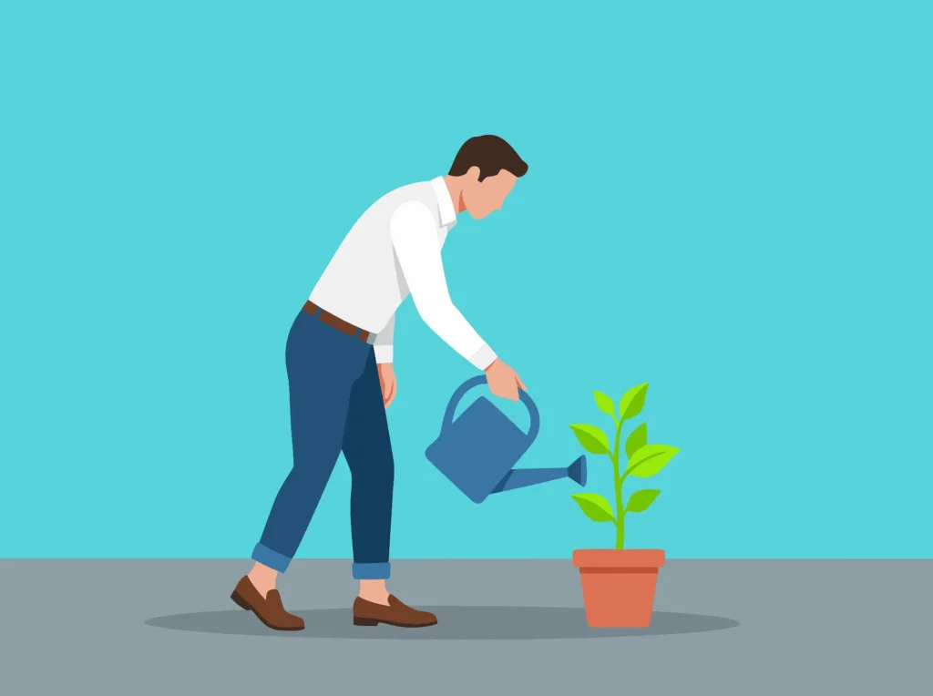 Spring Gardening Tips
