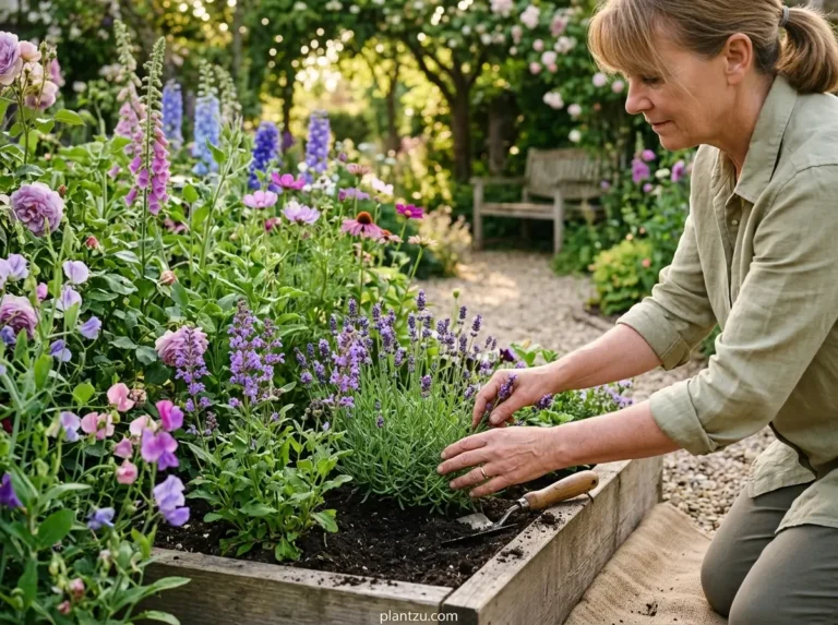 Gardening for Stress Relief: Tips That Work