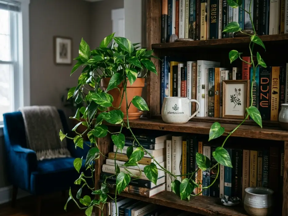 Indoor Plants That Thrive on Minimal Sunlight download 17
