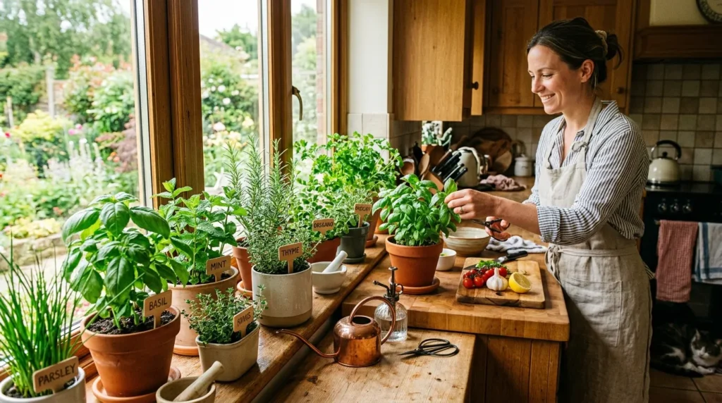 15+ Indoor Gardening Ideas to Reduce Anxiety imgi 1 media 49