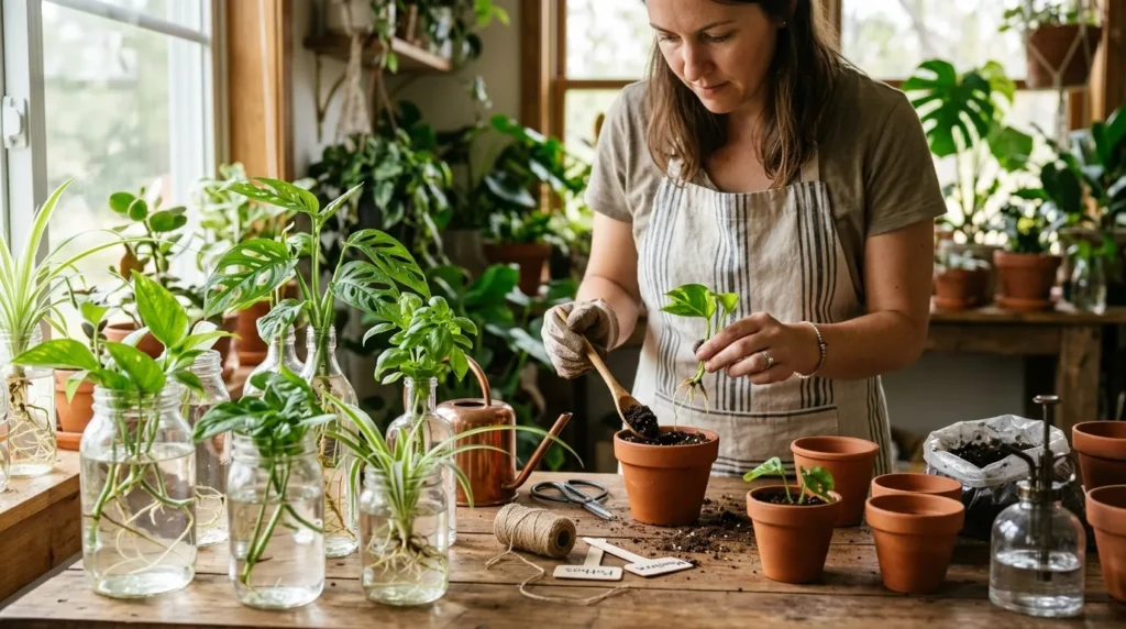 15+ Indoor Gardening Ideas to Reduce Anxiety imgi 1 media 56