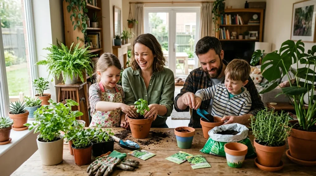 15+ Indoor Gardening Ideas to Reduce Anxiety imgi 1 media 62
