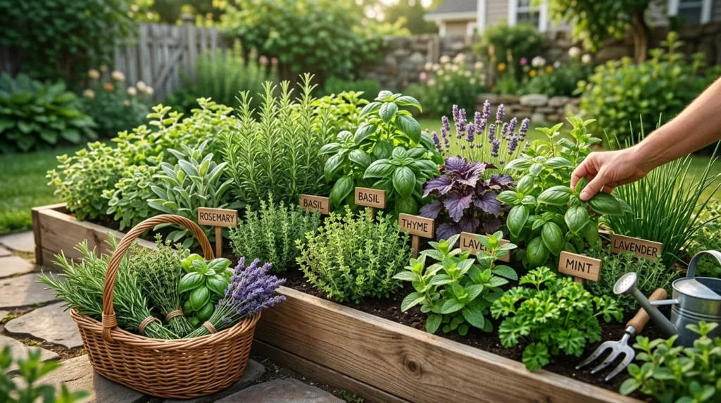 Easy Backyard Gardening Plants What to Grow in an Ordinary Yard imgi 1 media 1