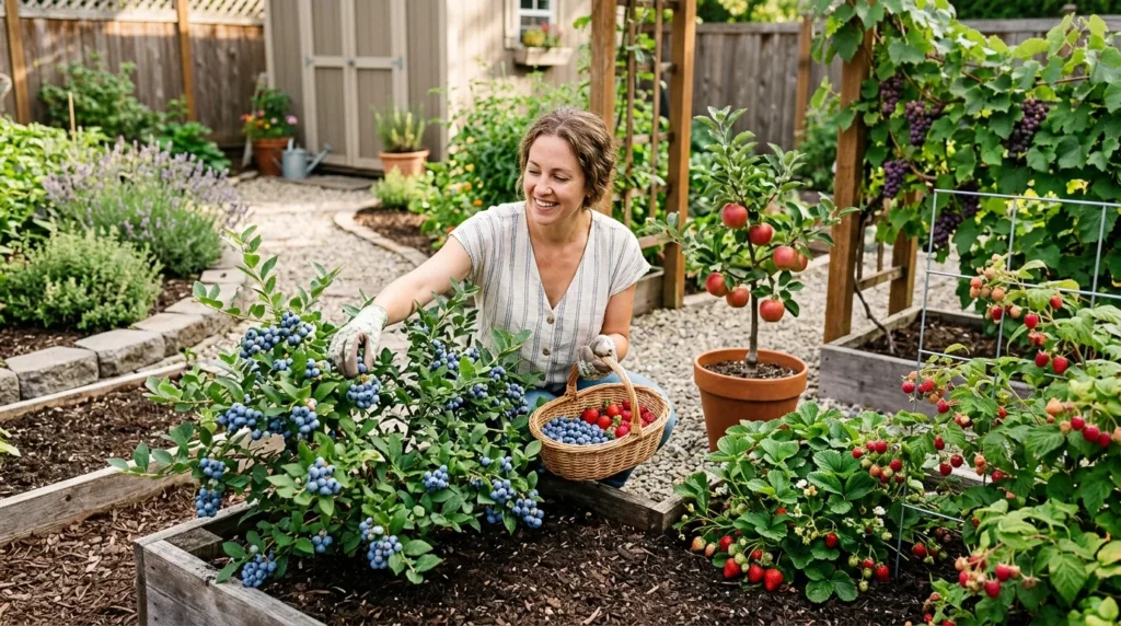 Easy Backyard Gardening Plants What to Grow in an Ordinary Yard imgi 1 media 2