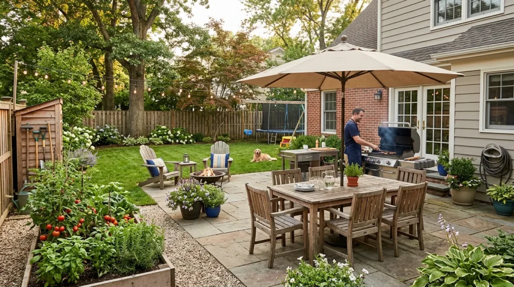 Easy Backyard Gardening Plants What to Grow in an Ordinary Yard imgi 1 media 7