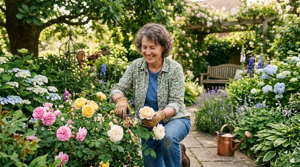 Beautiful Balcony Flower Plants to Brighten Your Space How to Keep Your Flowers Happy