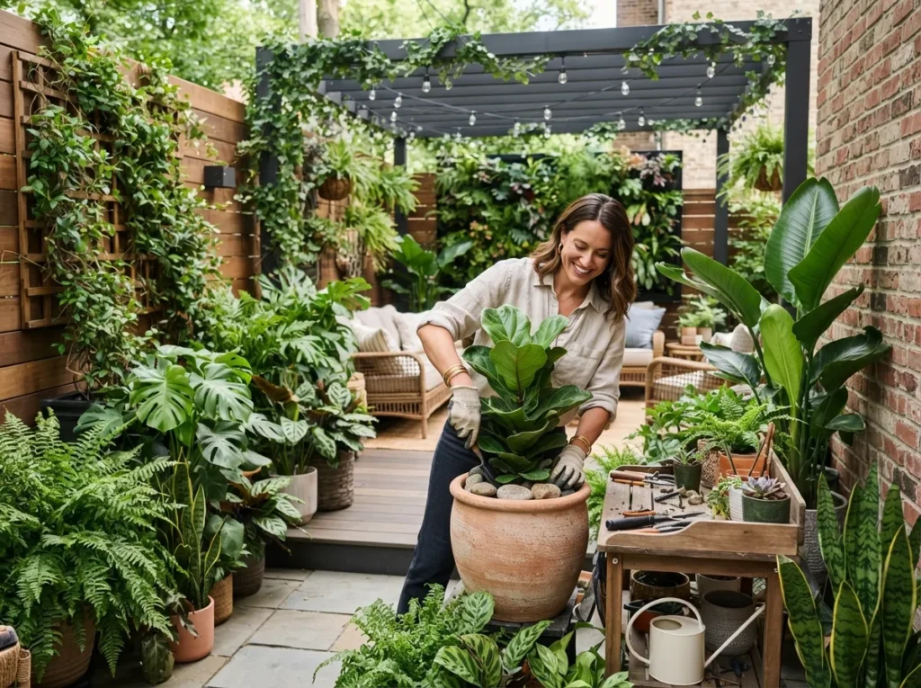 Sun Loving Container Plants That Will Transform Your Patio Design Tips for Big Impact