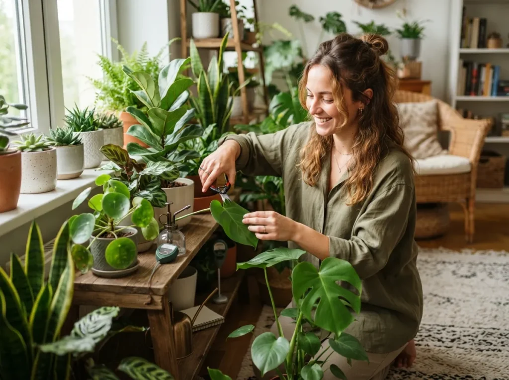 Best Balcony Gardening Plants for Small Spaces Keeping Your Plants Happy