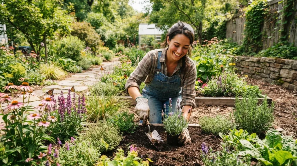 Top 10 Gardening Plants for a Truly Healthy Yard Why Choose Plants for a Healthy Yard?