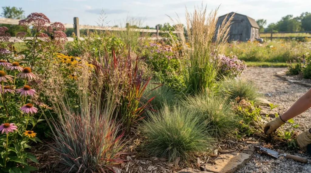Top 10 Gardening Plants for a Truly Healthy Yard Native Grasses
