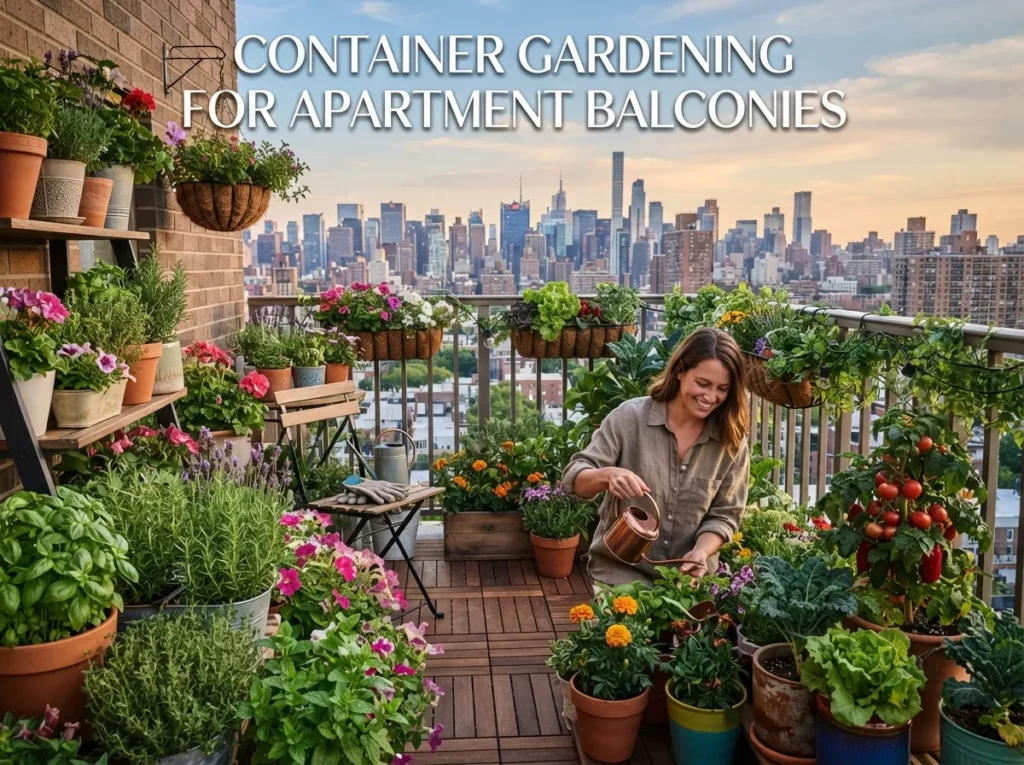 Great Plants for Beginners