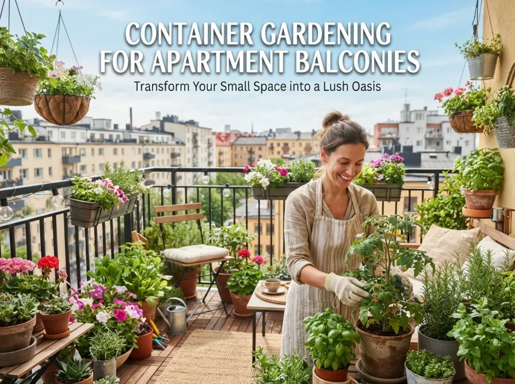 Keeping Your Garden Alive