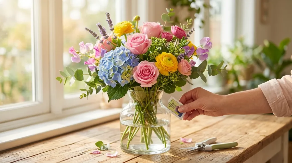Beautiful Balcony Flower Plants to Brighten Your Space How to Keep Your Flowers Happy