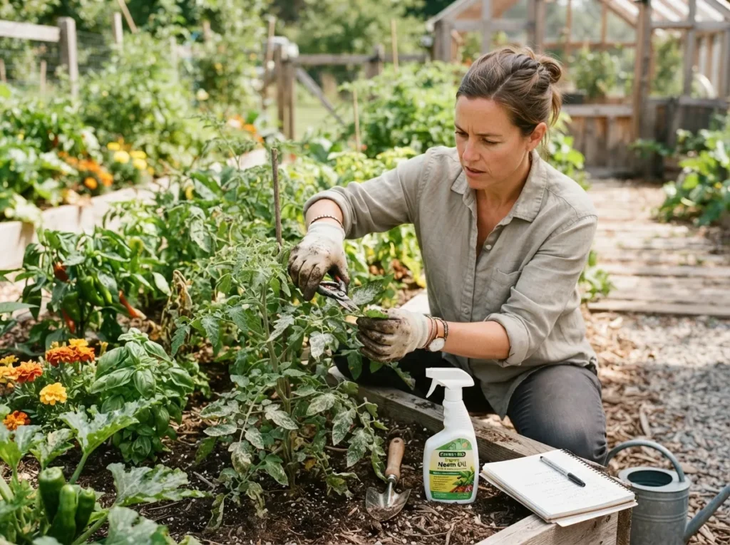 Dealing With City Pests