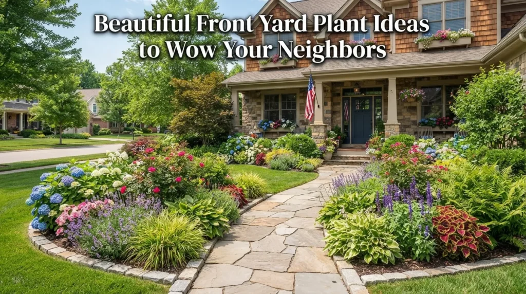 Beautiful Front Yard Plant Ideas to Wow Your Neighbors imgi 4 media 1 1