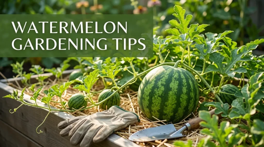 Watermelon Gardening Tips imgi 4 media 1 2
